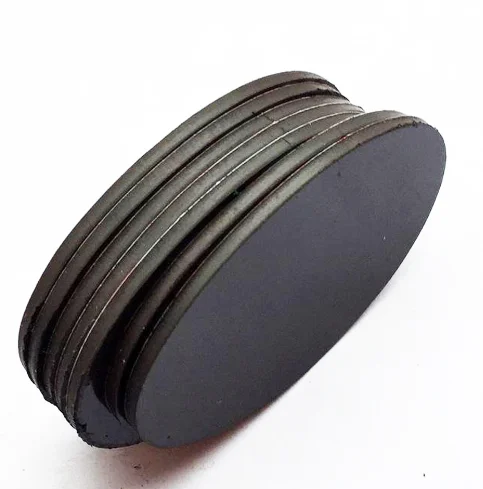 High quality soft rubber magnetic strip flexible