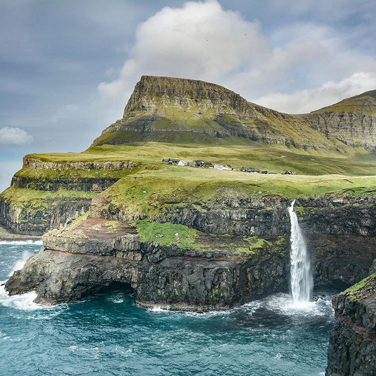 Scenery Arts and Crafts Home Wall Decor Handmade Oil Painting