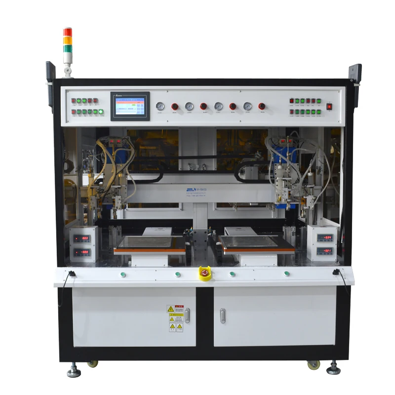 Automated Glue Dispensing Systems for Speaker / industrial glue dispenser