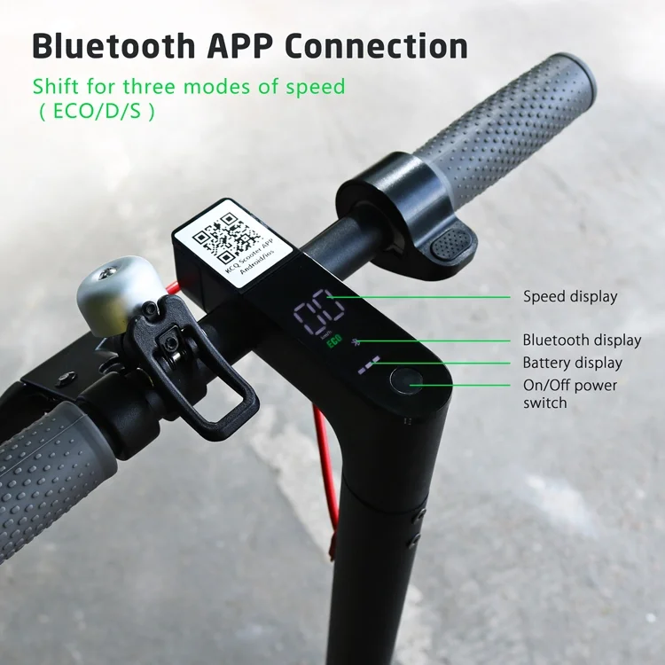 Фабрики Китая на заказ HT-T4 Pro ЕС склад двухколесные электрические скутеры складной электрический скутер способный преодолевать Броды