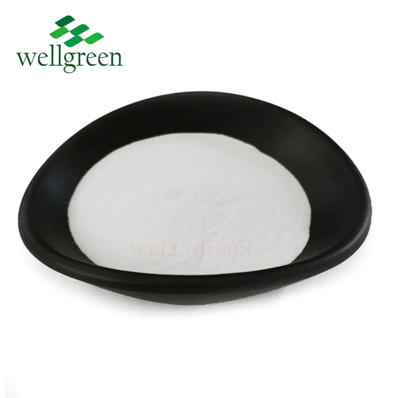 
High Transparency Halal Konjac Powder Glucomannan 90% 