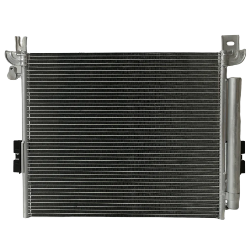 Xintian Auto Air Conditioning Evaporator 8846004210 TO/YOTATACOMA air conditioner condenser condenser coil DPI#3393 Auto Condens