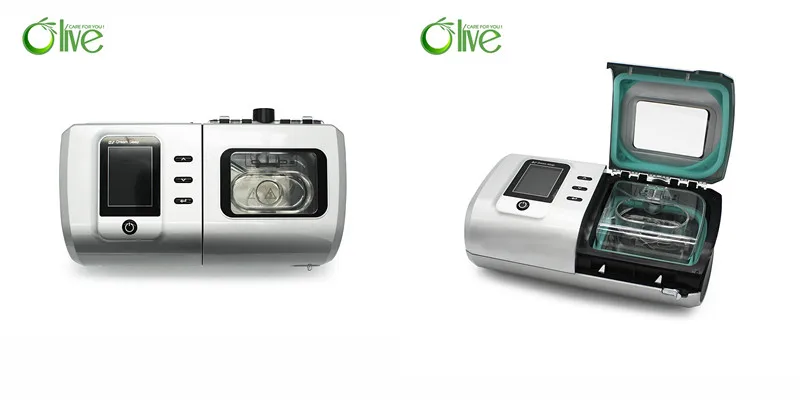 Chinese Suppliers Snoring Cpap Machine Sleep Apnea Portable Bipap Machine Cheap Price