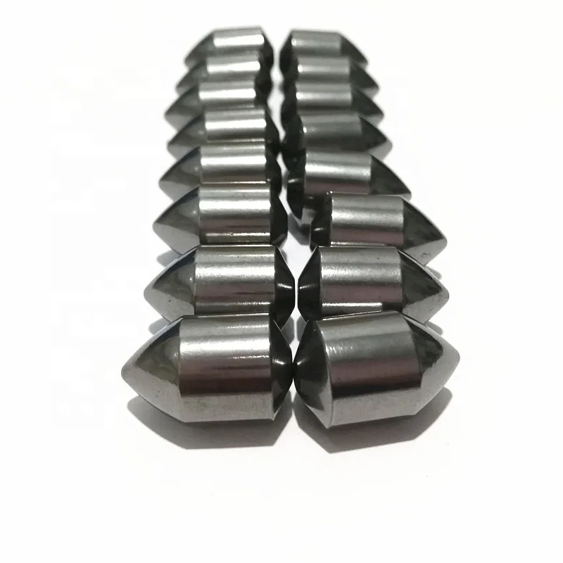 Drilling Equipment Machine Type And Tungsten Carbide Tips
