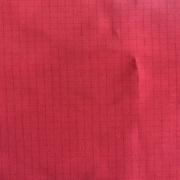 98 Polyester 2 Carbon ESD Antistatic Gabardine Fabric for Workwear