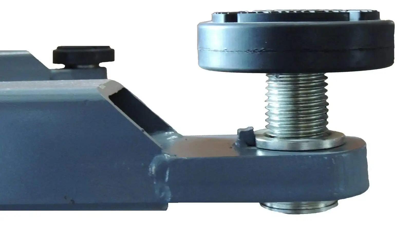 CE Certified TLT240SC Lift Economical Double Hydraulic Cylinders Safely Fixed Gantry Type Two-Post Design