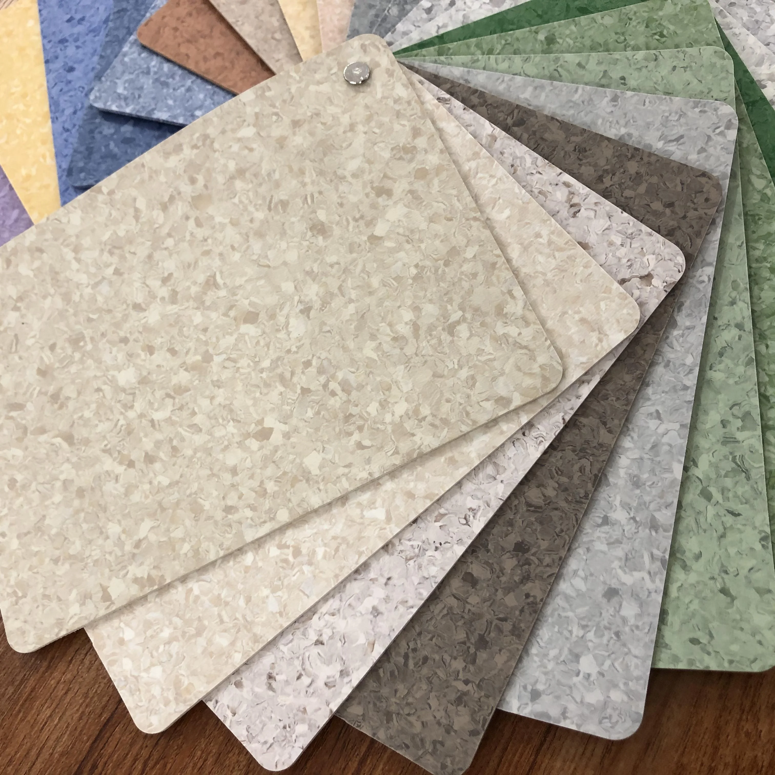 hospital homogenuous pvc floor roll carreaux de sol hpitaux