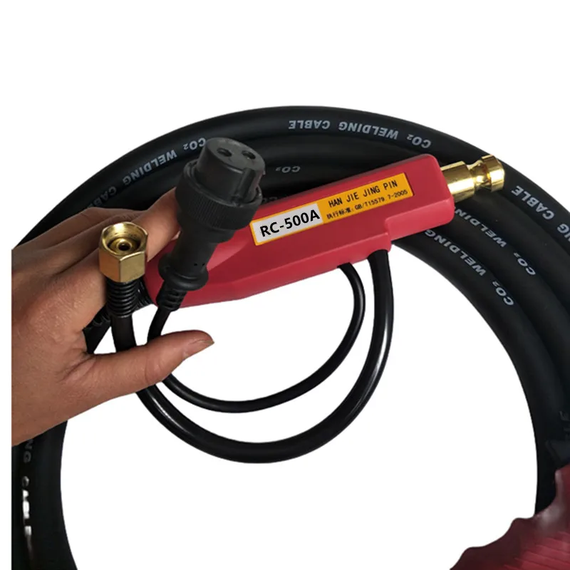Trade Assurance Small Type Nozzle Tool Gas Welding Torch Kit Portable