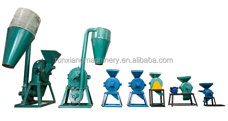 milling machine