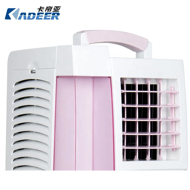 Patent Design Mini Small Air Cooler