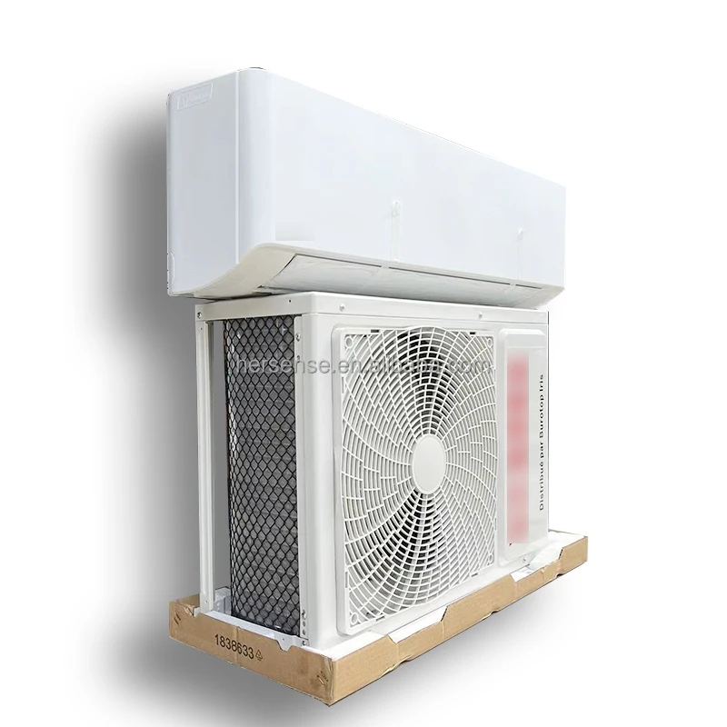 12000BTU Veste R32 охлаждение и нагрев сплит Hisense заводской мини кондиционер инвертор мини-кондиционер