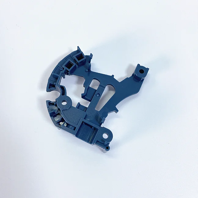 OEM/ODM customized rapid prototype mould manufacturer abs PP PA66 PBT plastic parts