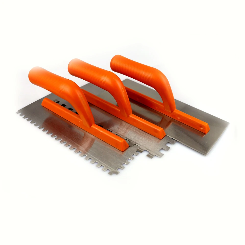 DRYWALL INSIDE+OUTSIDE CORNER TAPING TOOL TROWEL PLASTERBOARD KNIFE
