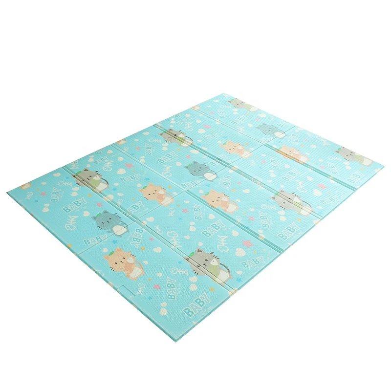 
Factory Wholesale Gym Game Baby Play Mat Padded Max Truck Mini Engineering Vehicle Toys 