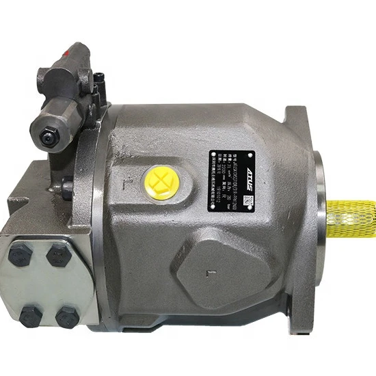 
a10vso28 p50 gear a10vso100 hydraulic pumps and motors  (62419817127)