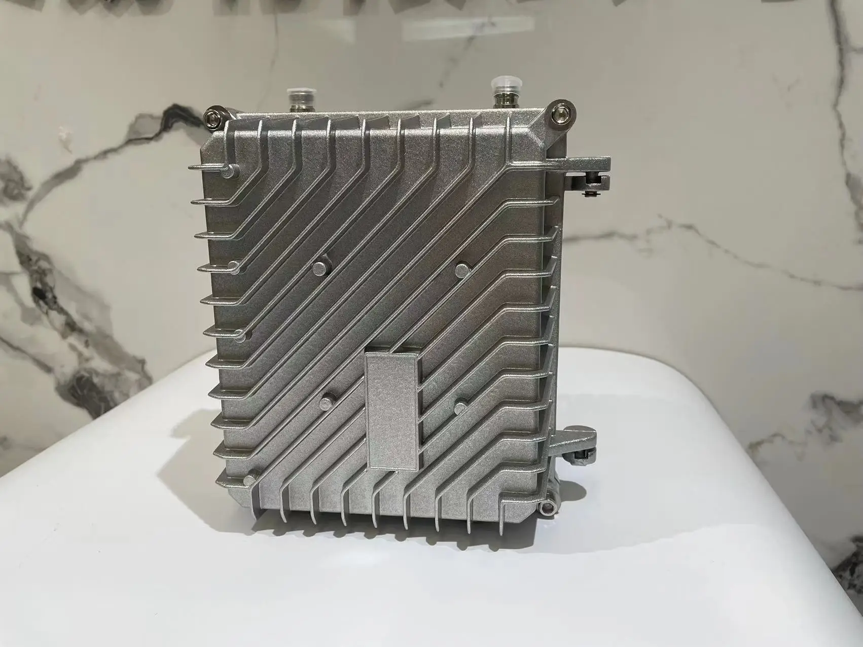 Dual-Band 2.4GHz 5.8GHz 30W Aluminum Enclosures C-Vog FPV Killer System To Combat FPV Drones