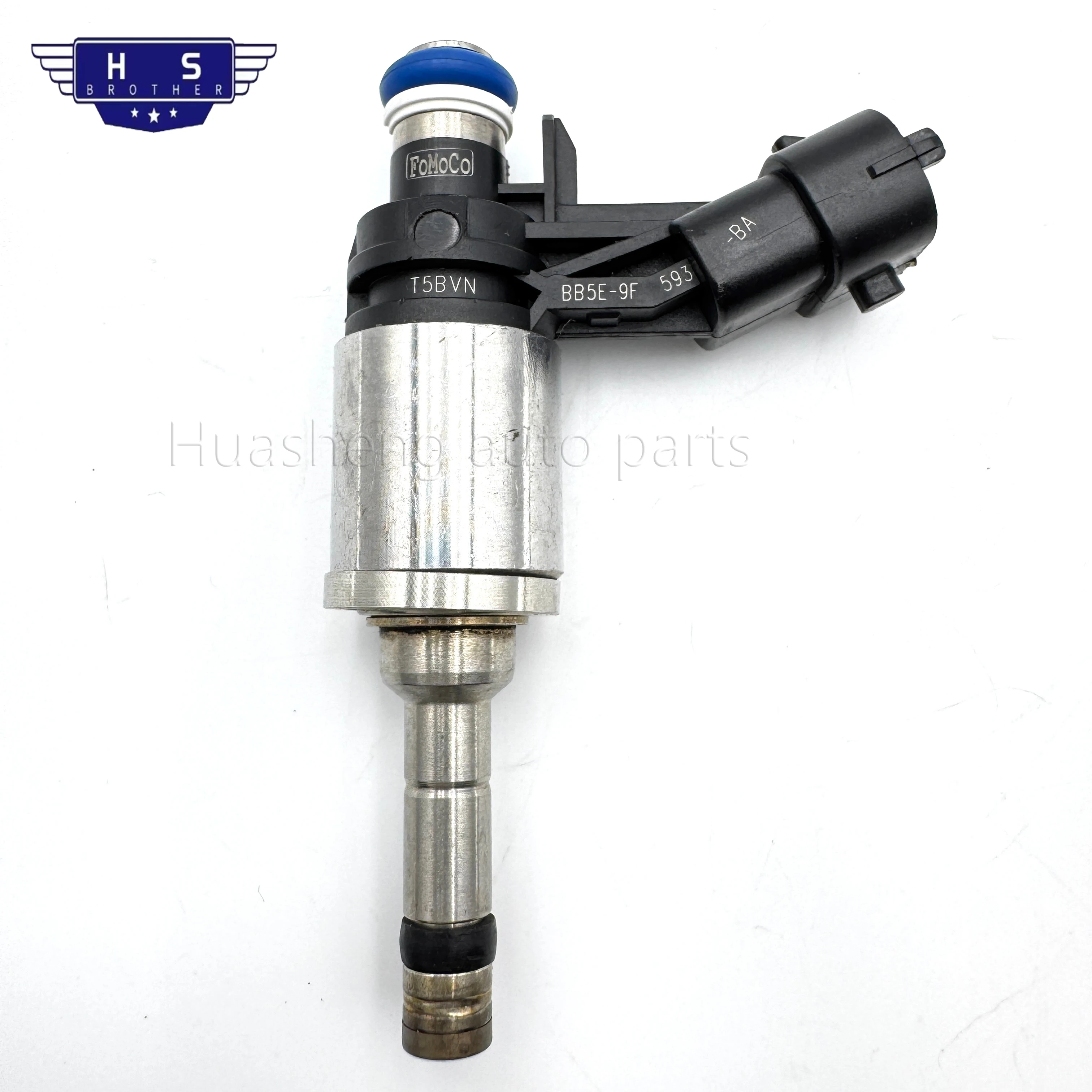 Топливная Форсунка OEM BB5E-9F593-BA для Ford Focus Volvo Land Rover 2.0L форсунка