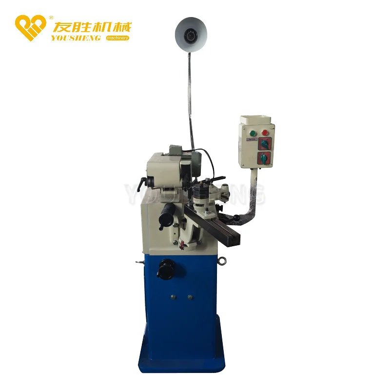 Ali baba hot products circular automatic saw blade sharpening machine reviews