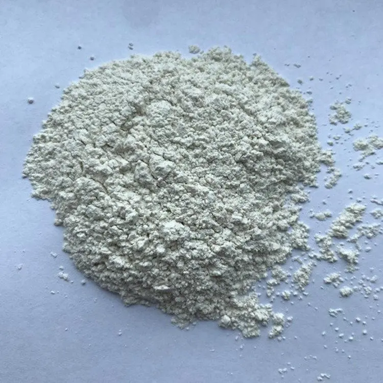 High quality calcium bentonite, large quantity can be preferential
