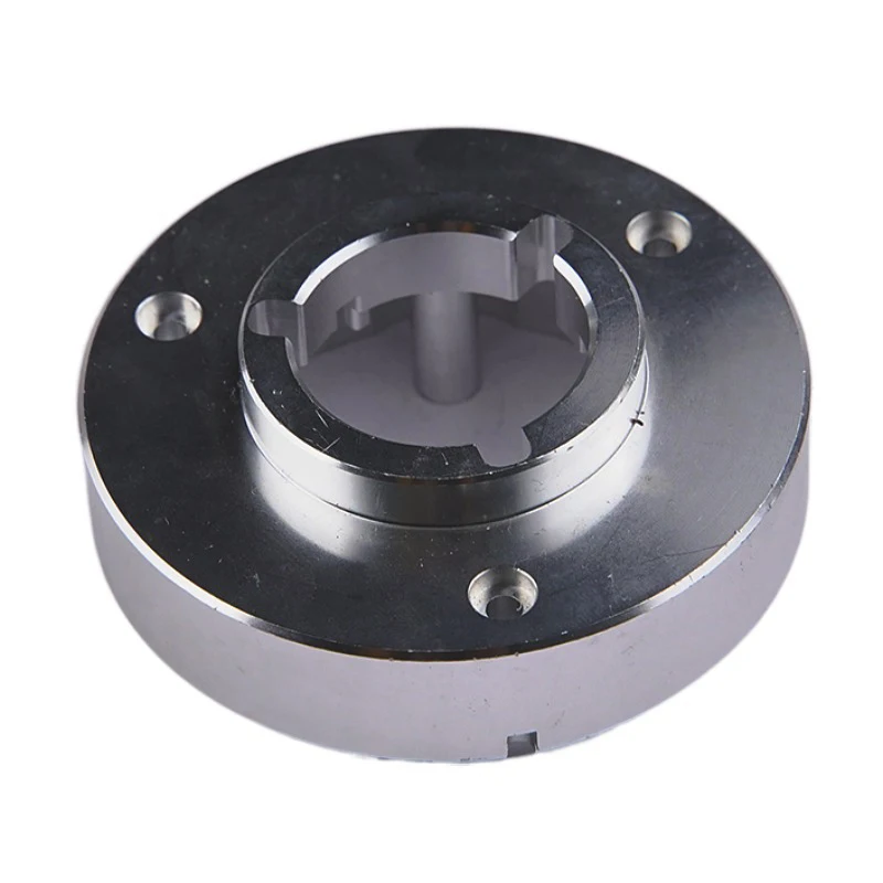 High Precision Cnc Aluminum Milling Turning Parts Special Shaped Processing Manufacture