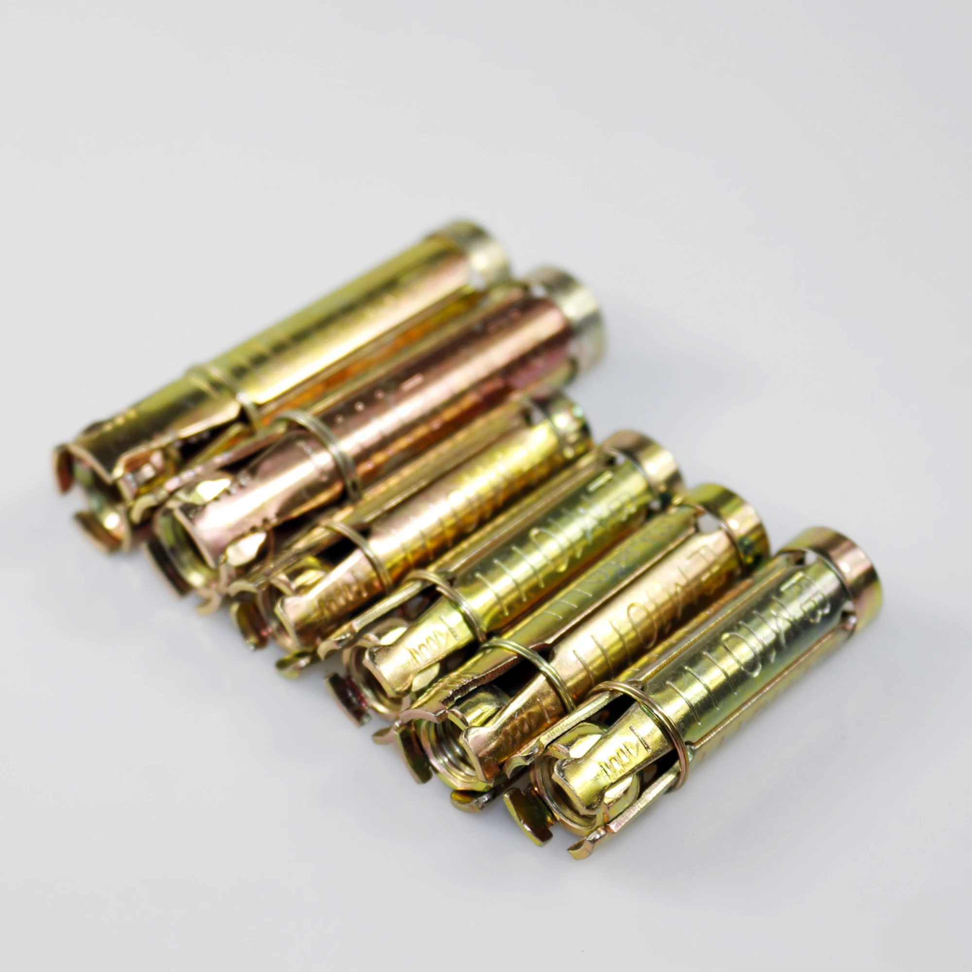 304 из нержавеющей стали оцинкованный пользовательский m8 m12 m10