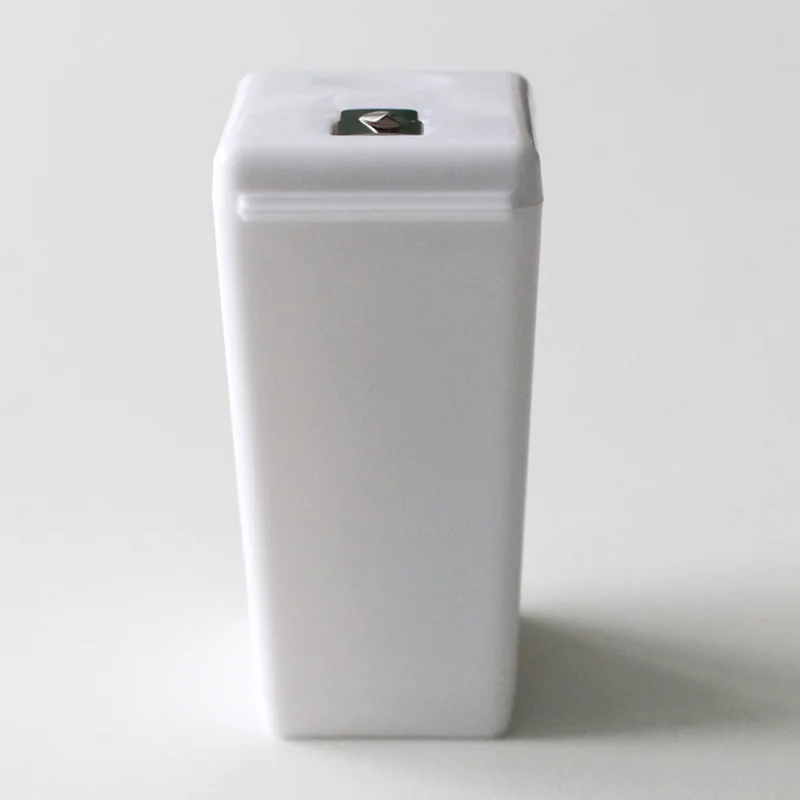 Сменная нить для домашнего использования, 200 м, оптовая продажа, вощеная зубная нить