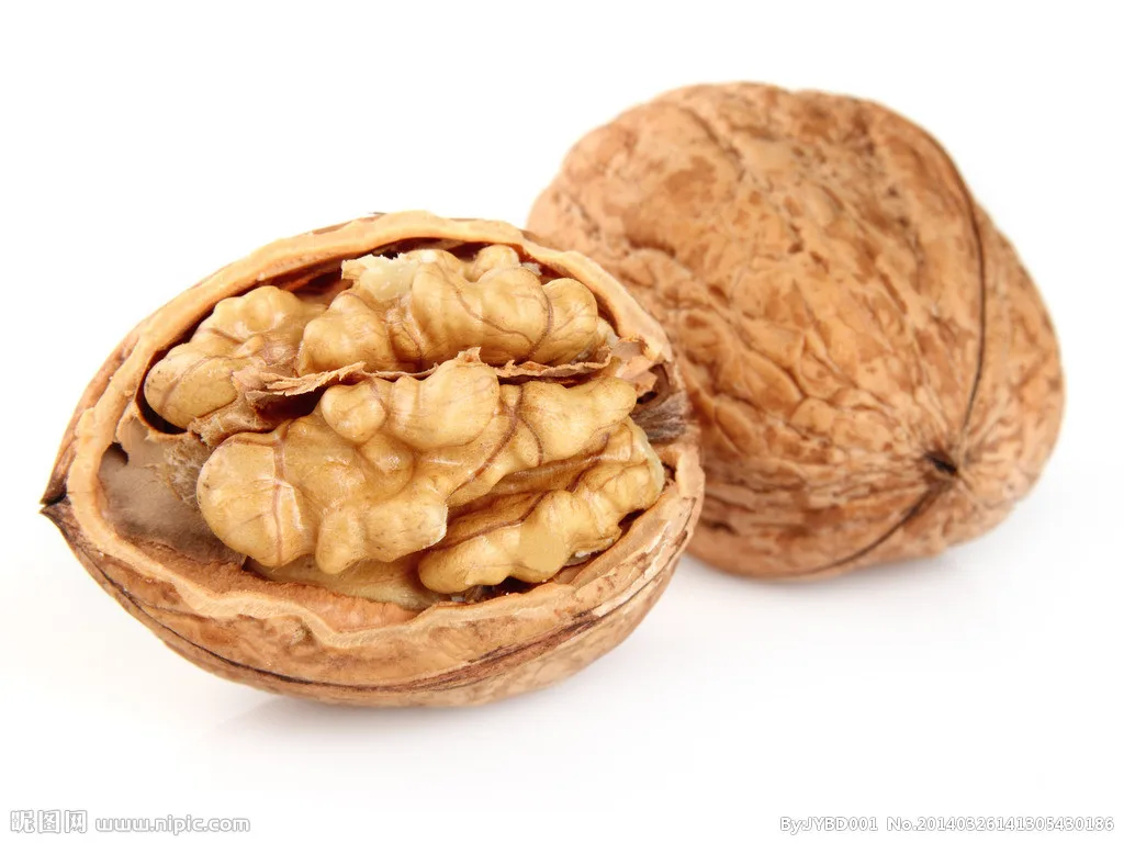 Walnuts with thin skin 185 new paper shell walnuts cheap price and excellent quality