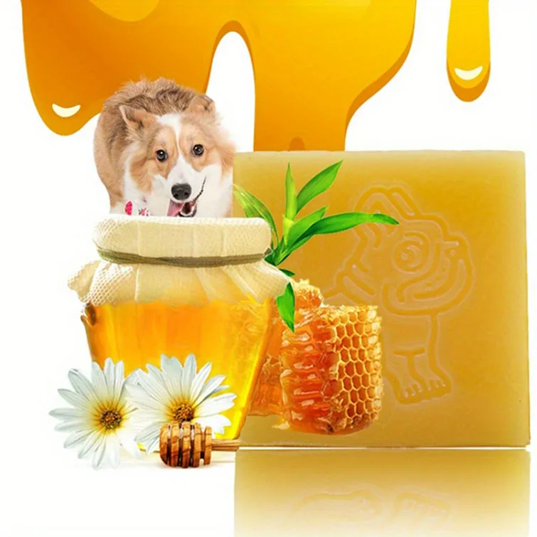 Factory Price High Quality Automatic Foaming Soap Pet Pet Whitening Soap