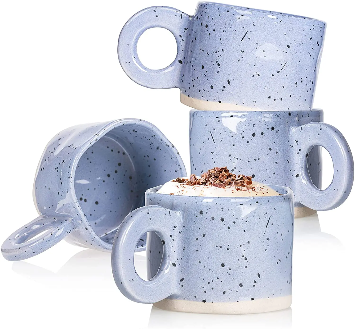 Handmade Mug Ceramic Coffee Mug Stoneware Mug