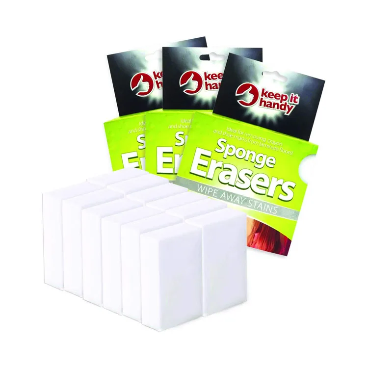 The Kitchen Cleaning Sponge Eraser Clean Sponge Sponges For Dishes Cleaning Eraser