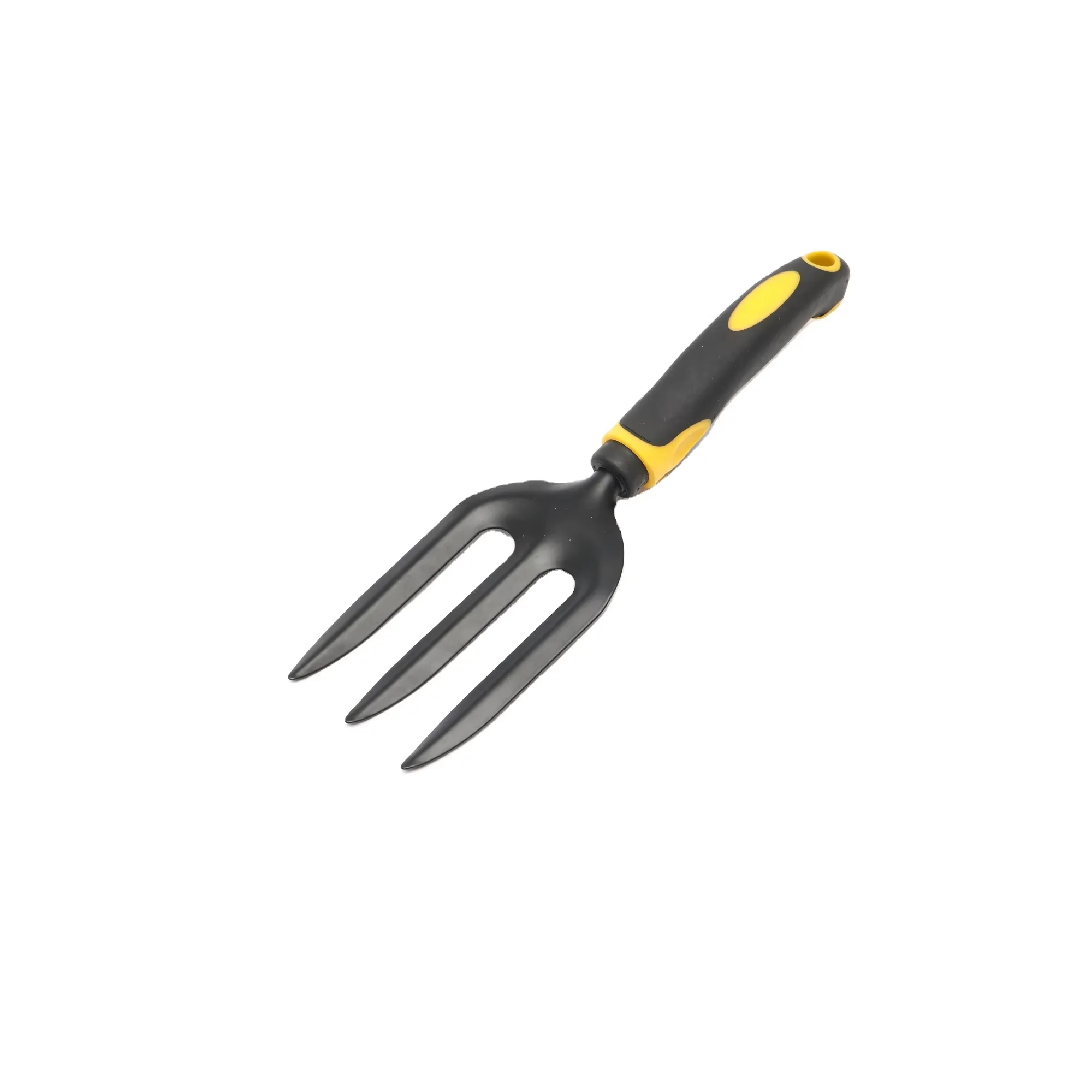 Eco Friendly Garden Succulent Plant Hand Tools Set Potted Digging Tool Kit Iron Shovel Rake Fork Hoe Claw With Plastic Handle