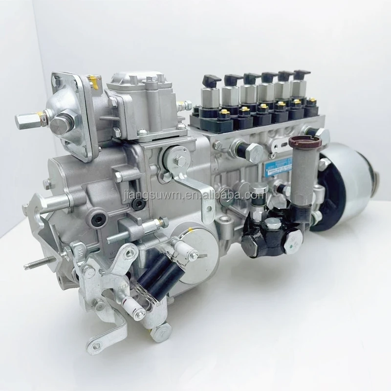 6BG1TRB  Diesel engine parts fuel injection pump  101605-0322  1-15603493-3 115603-4933 105411-2680