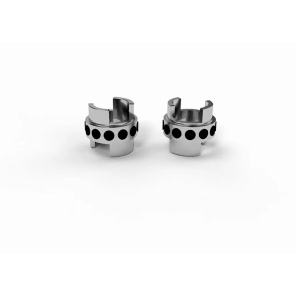 Customized Size PDC Radial Bearing Drilling Tool Components PDC Radial Bearing
