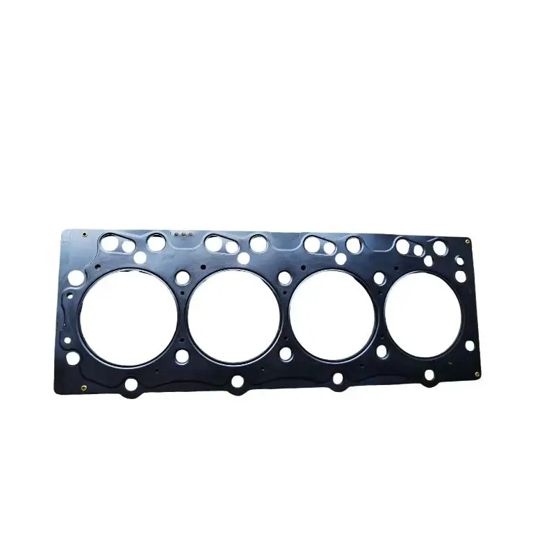 China light truck parts 1040 engine cylinder head gasket 1002220fa040xz