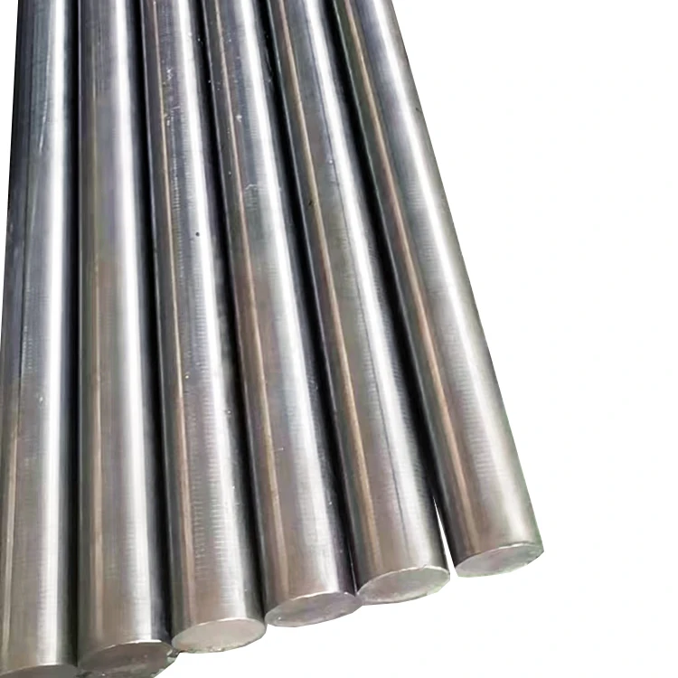 Factory Price GB GCr15 JIS SUJ2 EN31 535A99 DIN 52100 1.3505 Cold Drawn Alloy Structural Steel Product