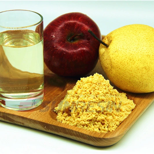 SEPLITE LSF 905 Food Processing Resins for Decolorization