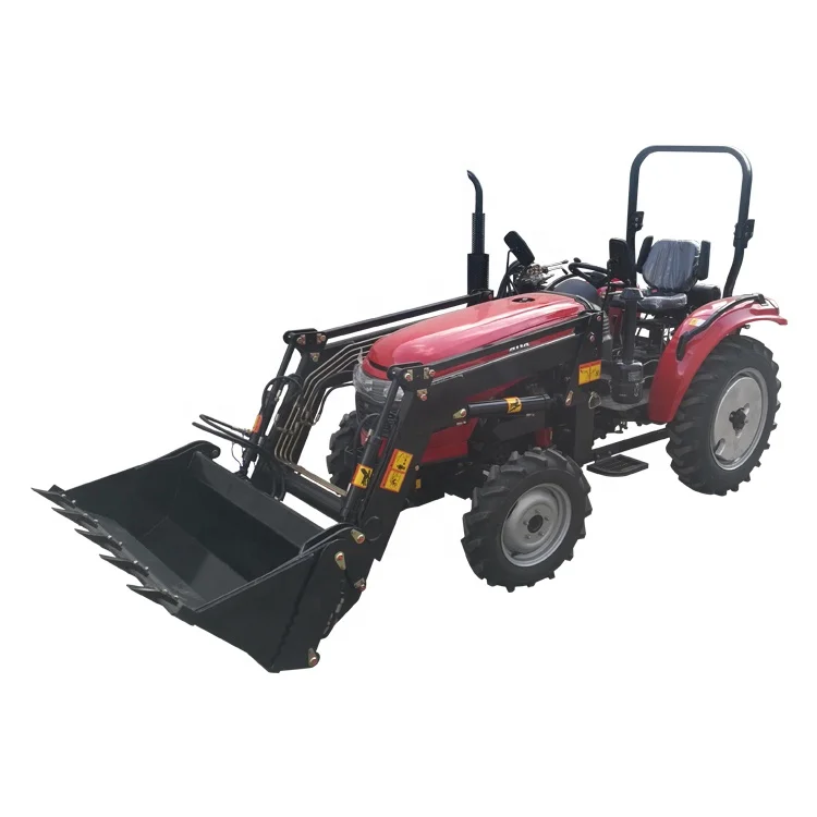 Direct export cheap price tractor front end loader
