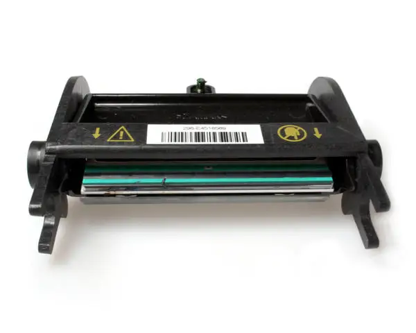 Original Print head Replacement Kit S10084 printer head for Evolis primacy Zenius Elypso ID card printer PRINTHEAD ASSEMBLY