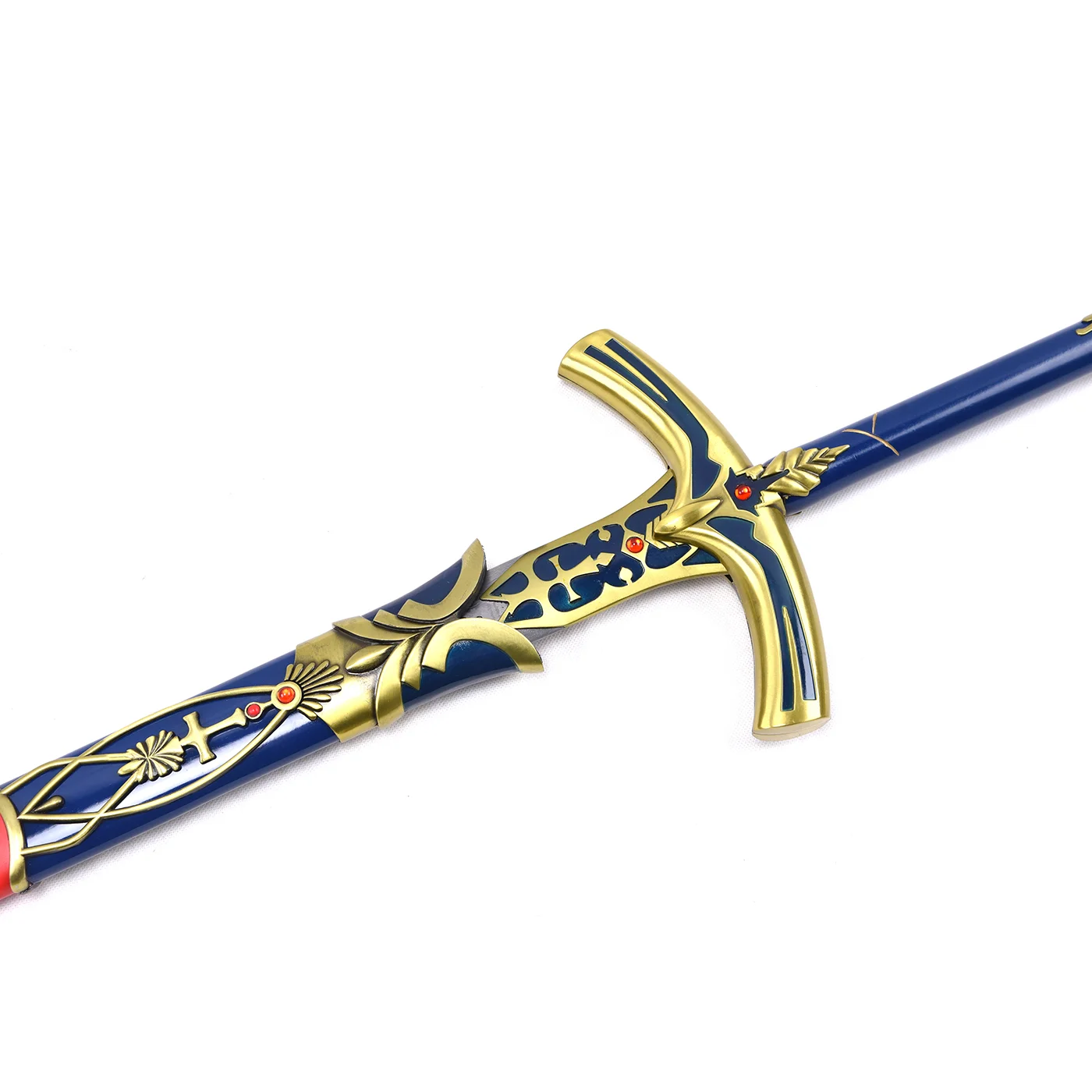 Fate Night Sword in the Stone Holy Sword Saber 1:1 wooden Sword