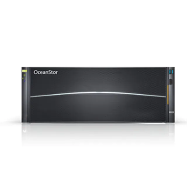 Хранилище данных OceanStor Pacific 9540 X86 серверное хранилище HDD 36-слот