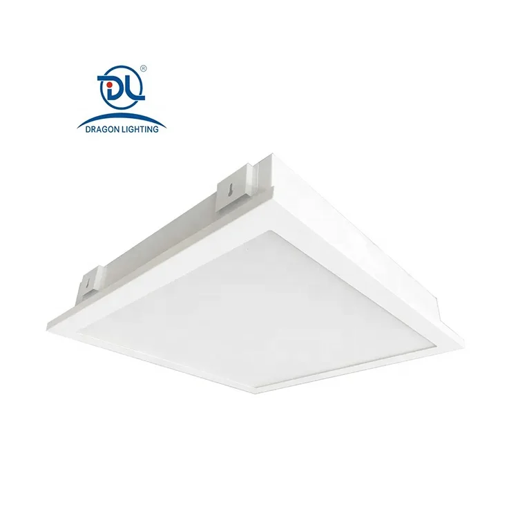 Ip65 Indoor Led Lighting Panel 120x30 Or Led Panel 60 X 60 Ceiling Led Panel Lights Manufacturer
