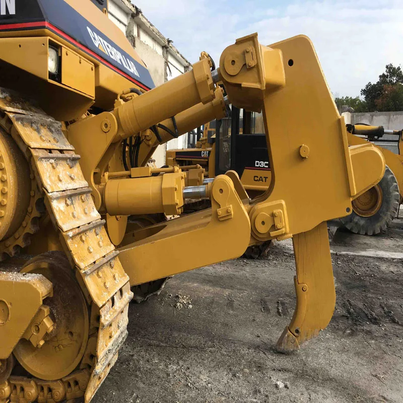 Used Cat D9n Bulldozer Secondhand Caterpiller D9n Bulldozer with Good Condition IN LOW PRICE construction machinery for sale