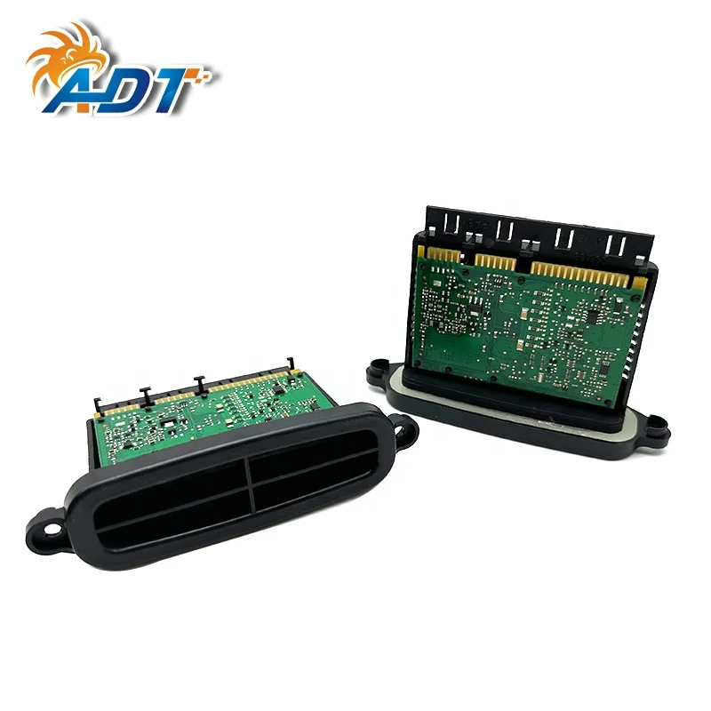 Headlight Driver Module Without AHL ADT 63117363091 For 2 Series 2014-2017 F22/F23
