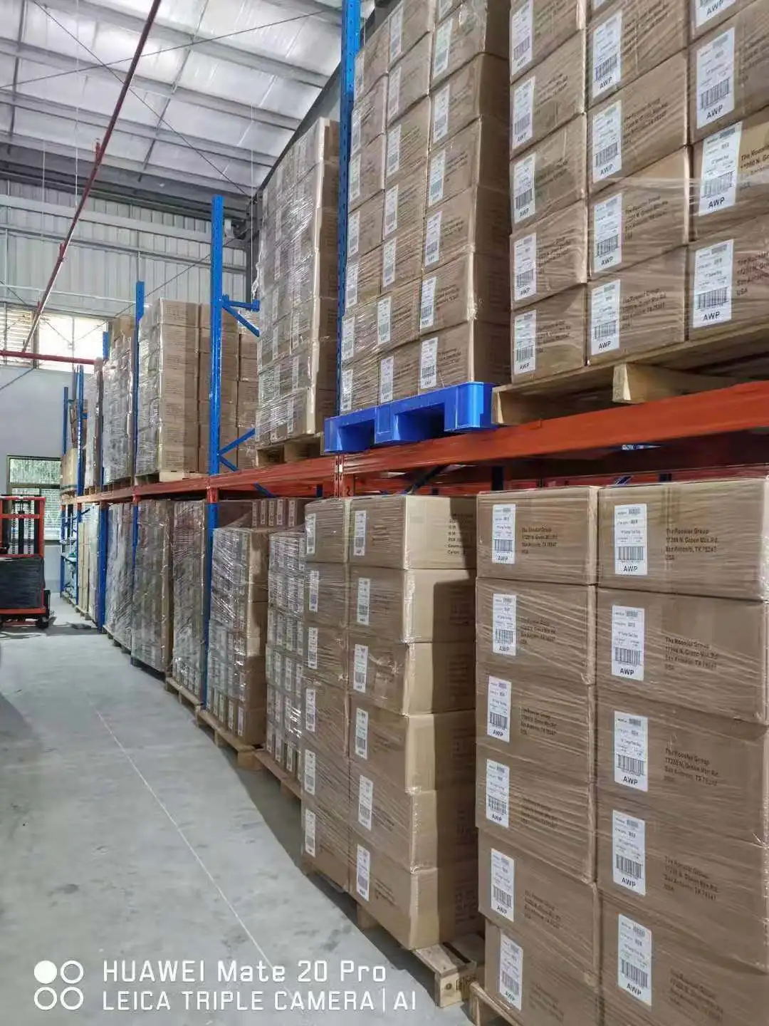 VUINO waist pocket tool belt bag carpenter