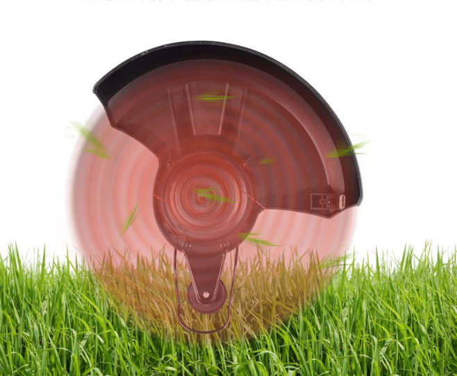 Household Weeding Tools Electric Small Lawn Mower