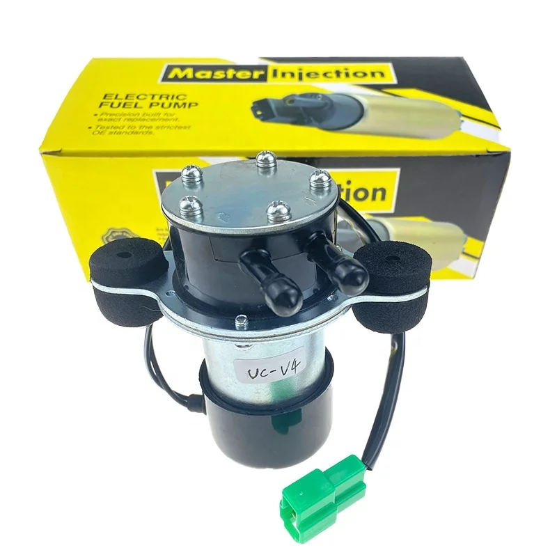 UC-V4 Электрический бензиновый топливный насос 15100-85501 04290598 4290598 91118458 для Suzuki Honda Mitsubishi