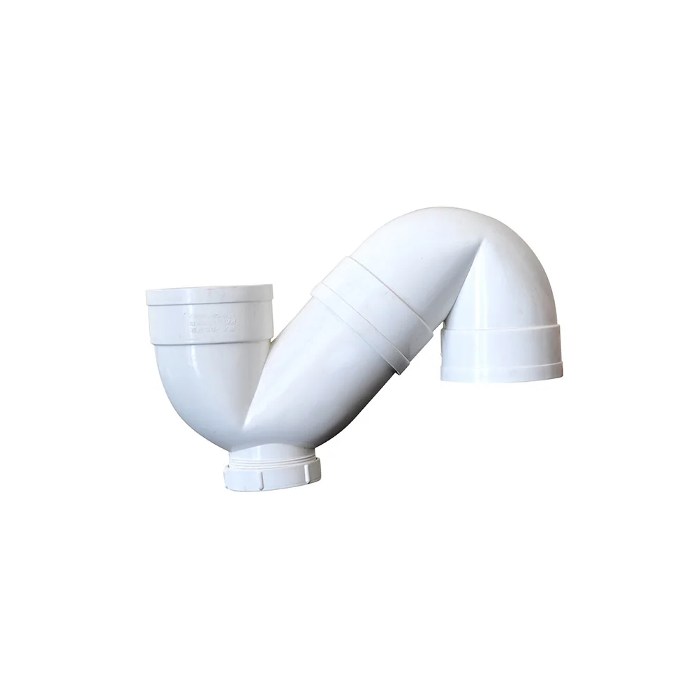 RRJ Socket--PVC Pressure Fittings