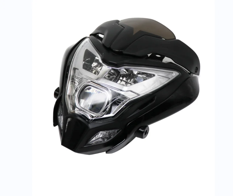 Светодиодная фара BAJAJ PULSAR 200 NS