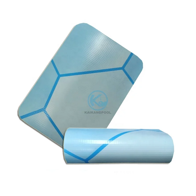 Подкладка для бассейна подкладка над землей усиленная с УФ-стойкой