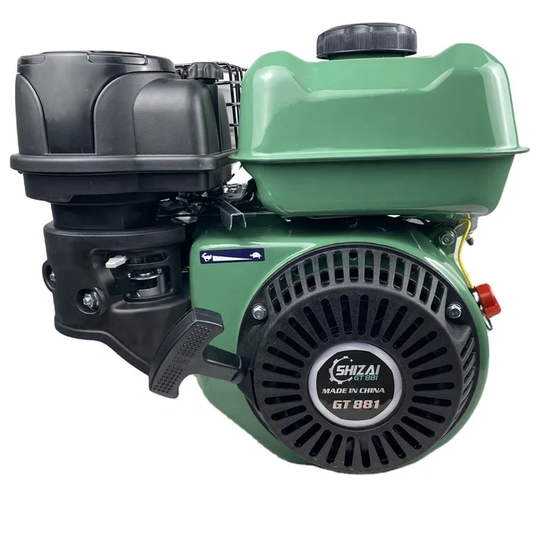 Hot Sale Factory Direct Gasoline For Model Airplane 4-stroke Petrol Engine China